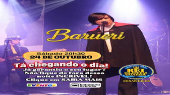Tributo ao Rei da Jovem Guarda