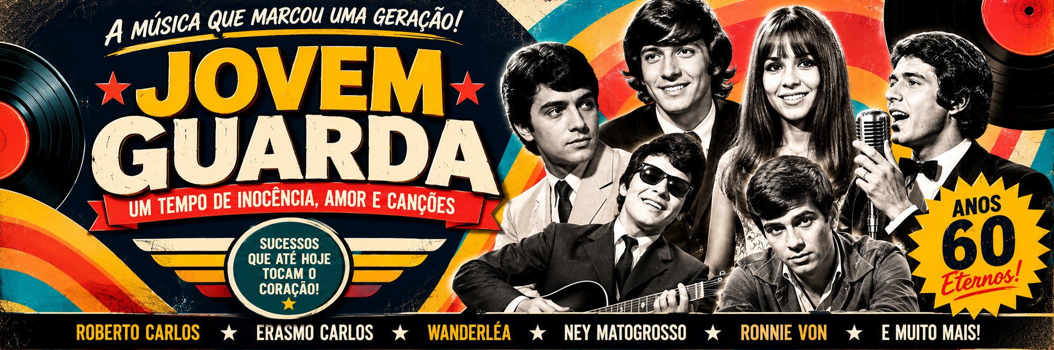 Jovem Guarda