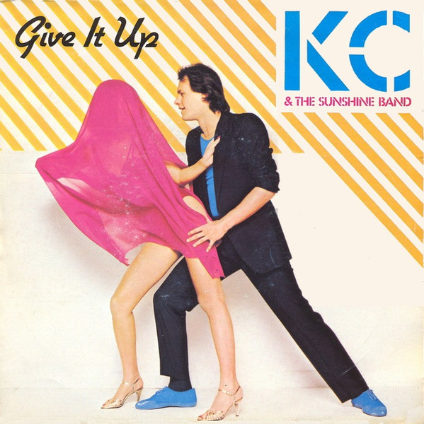 KC & The Sunshine Band – Give It Up